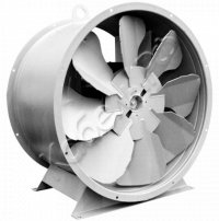 Осевой вентилятор ВО 13-284-6,3 (5,5 кВт 3000 об/мин)
