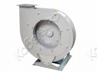 Радиальный вентилятор ВР 200-20-4,5 (0,75 кВт 1500 об/мин)