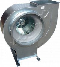 Радиальный вентилятор ВЦ 4-70-8 (7,5 кВт 1000 об/мин)